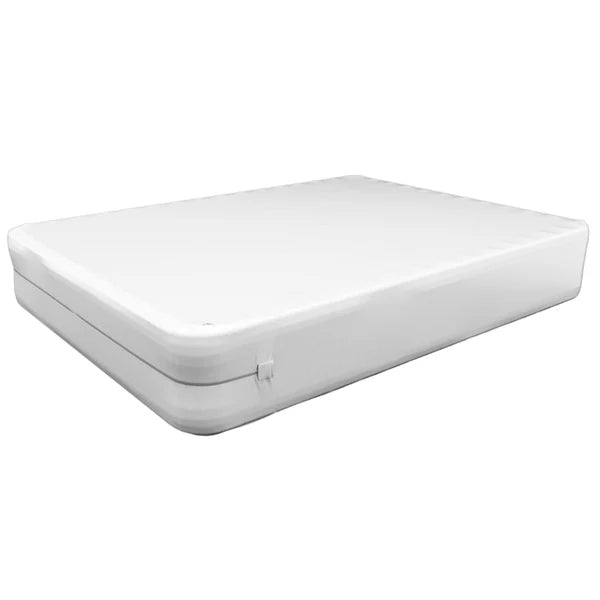 Silent Choice Plus Mattress Encasement