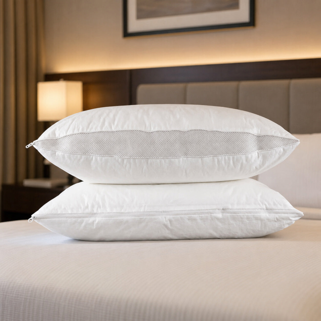 Bedding Basics