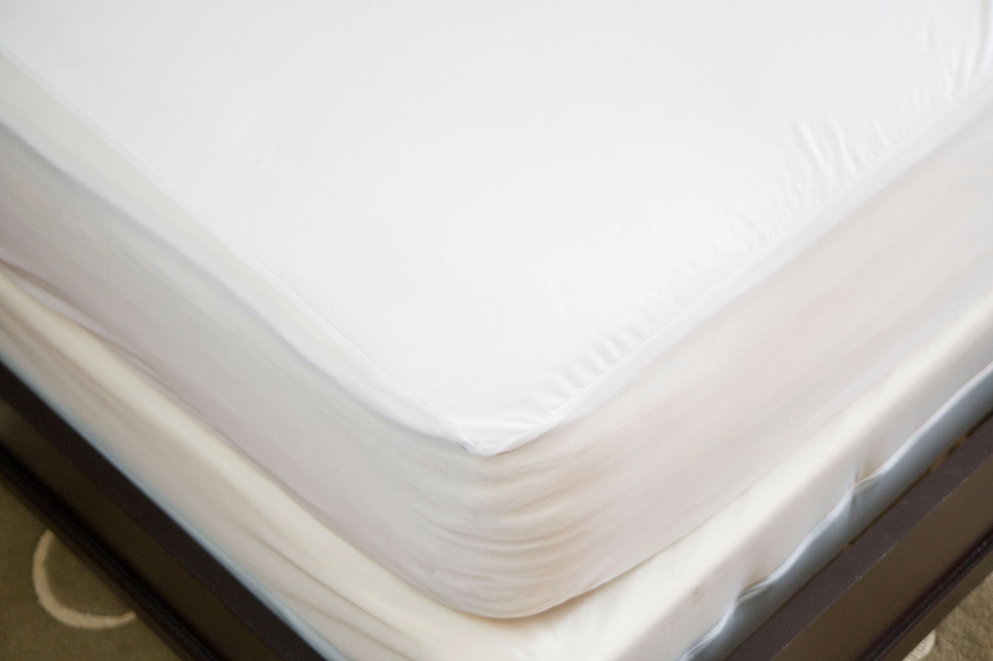 Silent Choice Plus Mattress Protector