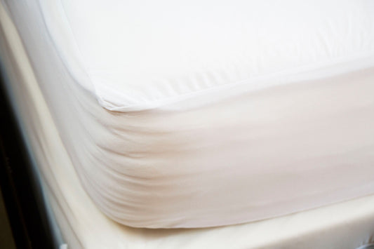 Silent Choice Plus Mattress Protector