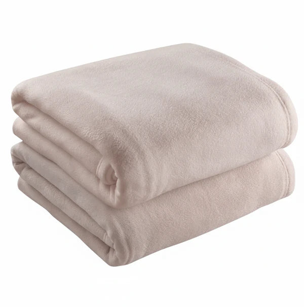 Martex Super Fleece Blanket