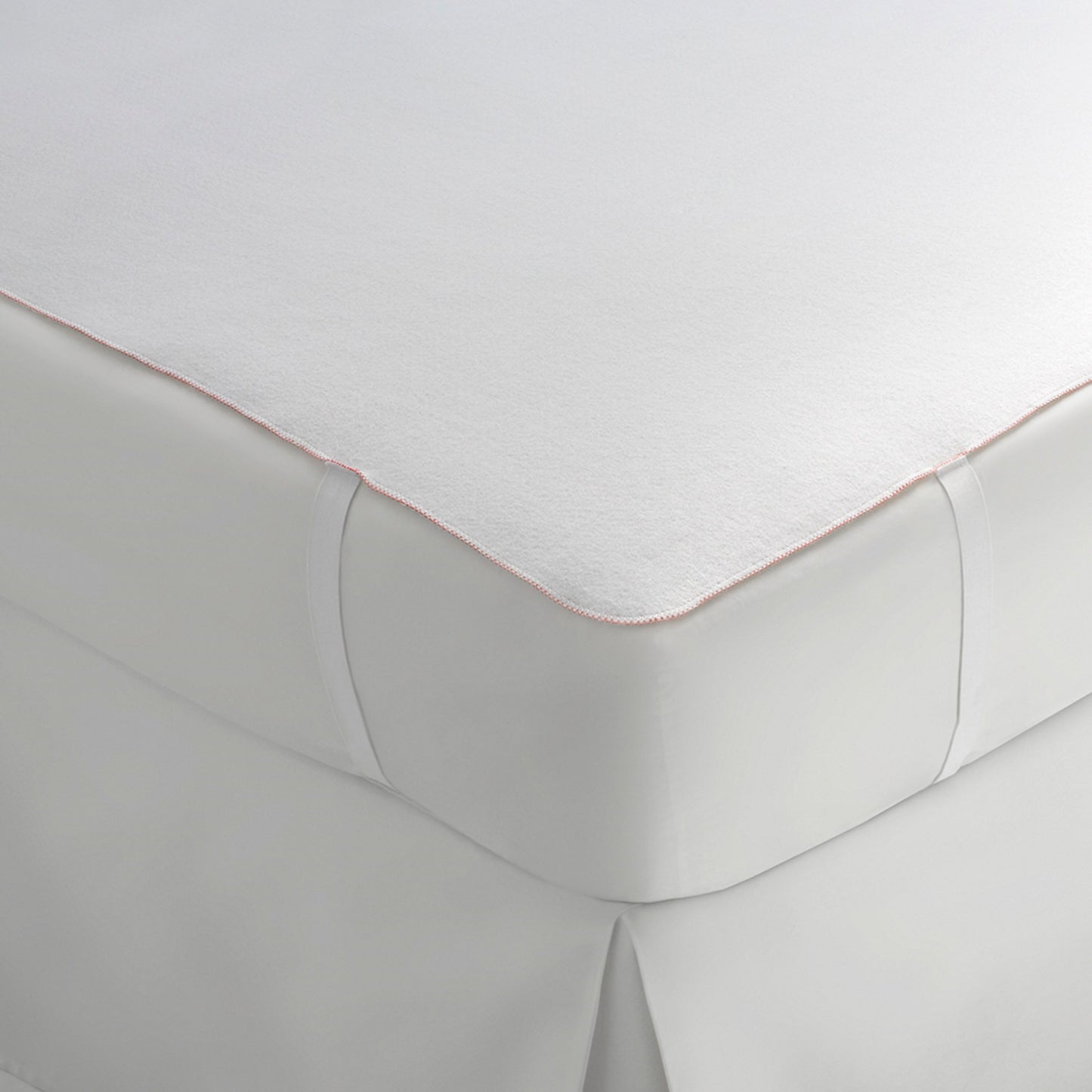 Martex Tough One Anchor Band Mattress Pad